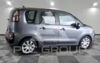 2012 Citroen C3