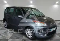 2012 Citroen C3