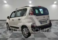 2012 Citroen C3