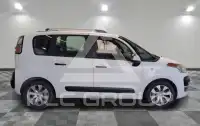 2012 Citroen C3