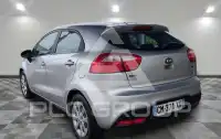 2012 KIA Rio
