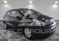 2012 KIA Rio