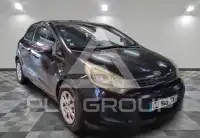 2012 KIA Rio