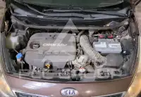 2012 KIA Rio