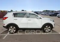 2012 KIA Sportage