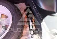 2012 KIA Sportage