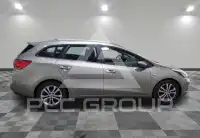 2012 KIA Ceed