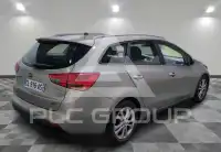2012 KIA Ceed