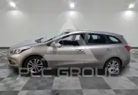 2012 KIA Ceed
