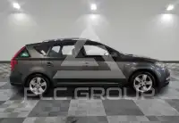 2012 KIA Ceed