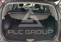 2012 KIA Sportage