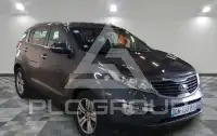 2012 KIA Sportage