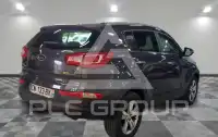 2012 KIA Sportage