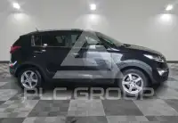 2012 KIA Sportage