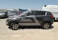 2012 KIA Sportage
