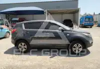 2012 KIA Sportage