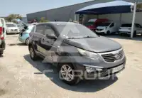 2012 KIA Sportage