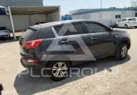 2012 KIA Sportage