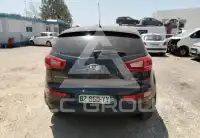 2012 KIA Sportage