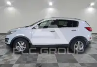 2012 KIA Sportage