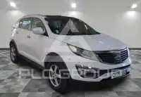 2012 KIA Sportage