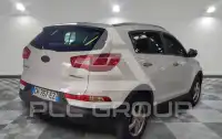 2012 KIA Sportage