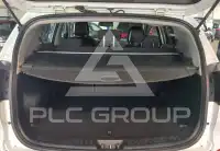 2012 KIA Sportage