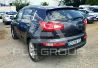 2012 KIA Sportage