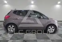 2012 KIA Venga
