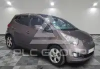 2012 KIA Venga