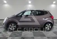 2012 KIA Venga