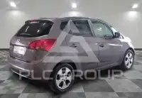 2012 KIA Venga