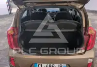 2012 KIA Picanto