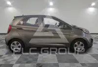 2012 KIA Picanto