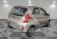 2012 KIA Picanto