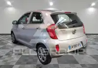 2012 KIA Picanto