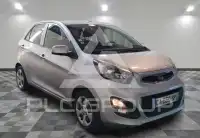 2012 KIA Picanto