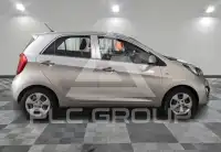 2012 KIA Picanto