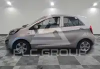 2012 KIA Picanto