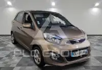 2012 KIA Picanto