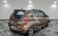 2012 KIA Picanto