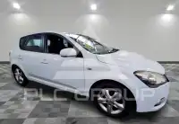 2012 KIA Ceed