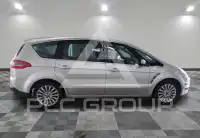 2012 Ford S-Max
