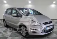 2012 Ford S-Max