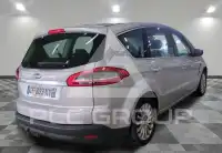 2012 Ford S-Max