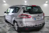 2012 Ford S-Max