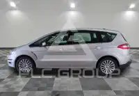 2012 Ford S-Max