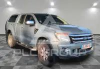 2012 Ford RANGER