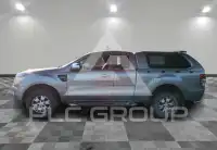 2012 Ford RANGER