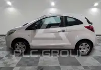 2012 Ford KA